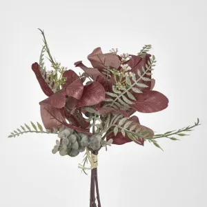 Leaf Bouquet Brown by JMC FLORALS, a Christmas for sale on Style Sourcebook