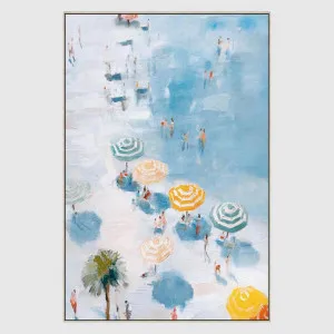 Beach Wall Art A by Florabelle Living, a Christmas for sale on Style Sourcebook