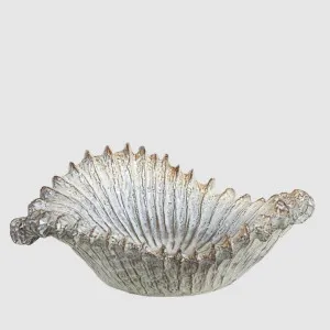 Wave Bowl Blue by Florabelle Living, a Decorative Accessories for sale on Style Sourcebook