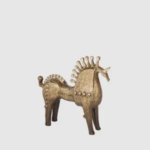 Ace Horse Small Brown by Florabelle Living, a Decorative Accessories for sale on Style Sourcebook