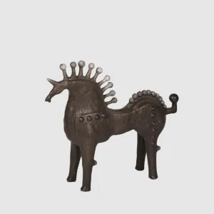 Ace Horse Tall Black by Florabelle Living, a Plants for sale on Style Sourcebook