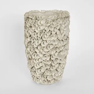 Tidal Vase Grey by Florabelle Living, a Christmas for sale on Style Sourcebook