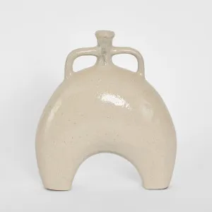 Aero Vase White Large by MRD Home, a Christmas for sale on Style Sourcebook