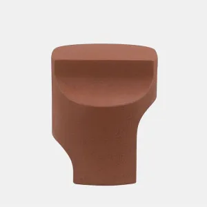 Arcos Outdoor Side Table
  Clay by MRD Home, a Christmas for sale on Style Sourcebook