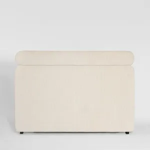 Theodore King Bedhead Ivory by MRD Home, a Christmas for sale on Style Sourcebook