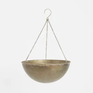 Rustic Hanging Planter by PERFECT PIECES, a Christmas for sale on Style Sourcebook