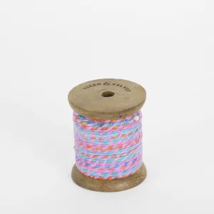 Marrakech String Multi Lilac 10m by Vixen & Velvet, a Christmas for sale on Style Sourcebook