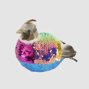 Sequin Quail Pink by Vixen & Velvet, a Plants for sale on Style Sourcebook