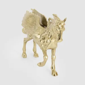 Winged Horse by Vixen & Velvet, a Christmas for sale on Style Sourcebook