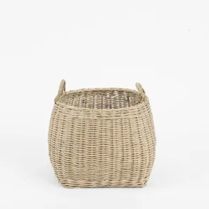 Bayeux Willow Basket Small by PERFECT PIECES, a Plant Holders for sale on Style Sourcebook