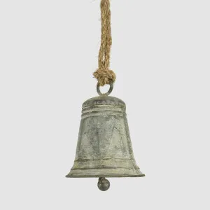 Raphael Zinc Bell by PERFECT PIECES, a Plant Holders for sale on Style Sourcebook