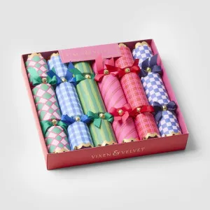 Joy Crackers ?Äì Box of 6 by Vixen & Velvet, a Decorative Accessories for sale on Style Sourcebook