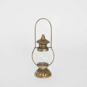 Gobi Tealight Holder by Vixen & Velvet, a Christmas for sale on Style Sourcebook