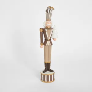 Royale Nutcracker With Tree by Vixen & Velvet, a Christmas for sale on Style Sourcebook