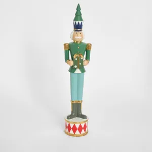 St James Nutcracker With Gift by Vixen & Velvet, a Plants for sale on Style Sourcebook