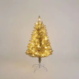 Champagne Tree with 70LED 120cm by Vixen & Velvet, a Decorative Accessories for sale on Style Sourcebook