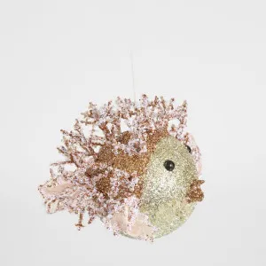 Larry Puffer Fish Hanging Decoration Medium by Vixen & Velvet, a Lighting for sale on Style Sourcebook