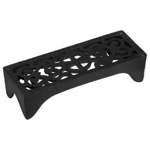Cast Iron Single Brick Vent, Black by Schots, a Air Conditioners for sale on Style Sourcebook