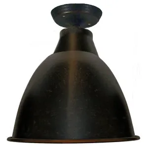 Riverside Under Eave, Bronze by Lighting Inspirations, a Fixed Lights for sale on Style Sourcebook