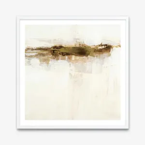 Midas Touch (Square) Art Print by The Print Emporium, a Prints for sale on Style Sourcebook