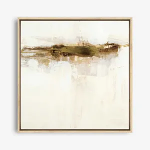 Midas Touch (Square) Canvas Print by The Print Emporium, a Prints for sale on Style Sourcebook