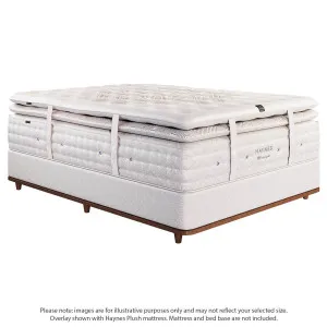 Sealy Posturepedic Haynes Opulence Super King Mattress Overlay TOP-OPU-SPK by Sealy, a Bedding for sale on Style Sourcebook