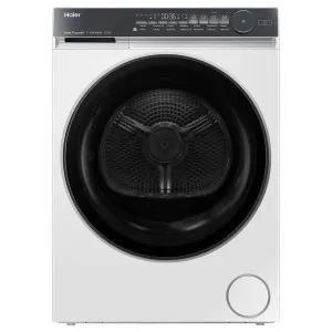Haier 8kg Heat Pump Dryer White HDHPS80NW1 by Haier, a Washing Machines & Dryers for sale on Style Sourcebook