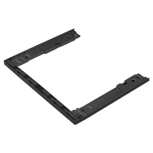 Haier Stacking Kit Black ASKDNB1 by Haier, a Laundry Accessories for sale on Style Sourcebook