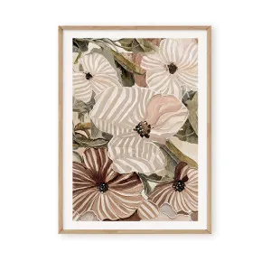 Mood II by Boho Art and Styling, a Original Artwork for sale on Style Sourcebook