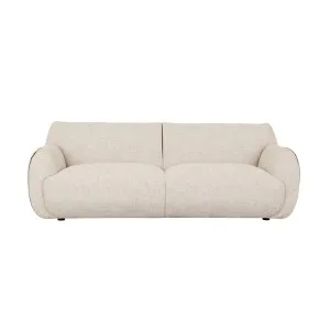 Hugo Rue 3 Seater Sofa - Field by GlobeWest, a Sofas for sale on Style Sourcebook