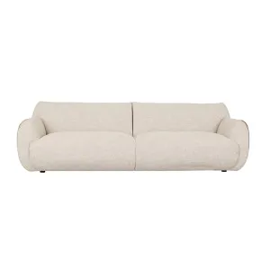Hugo Rue 4 Seater Sofa - Field by GlobeWest, a Sofas for sale on Style Sourcebook