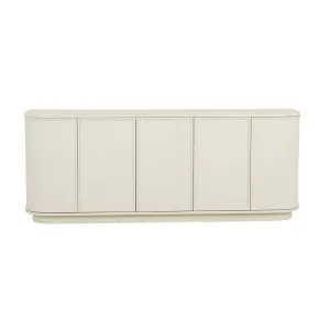 Miller Buffet - Porcelain by GlobeWest, a Sideboards, Buffets & Trolleys for sale on Style Sourcebook
