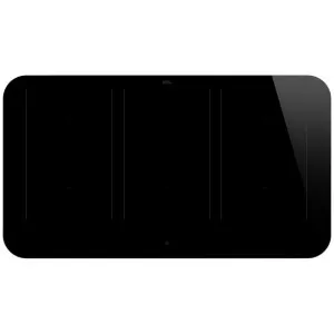 Smeg 90cm Isola Aesthetic 6 Burner Induction Cooktop with Black Frame SISL7964MB by Smeg, a Cooktops for sale on Style Sourcebook