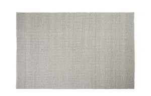 Muse Santona Floor Rug Grey Melange by Muse, a Contemporary Rugs for sale on Style Sourcebook