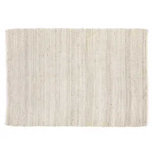 Habitat Goa Floor Rug Bleached by Habitat, a Contemporary Rugs for sale on Style Sourcebook