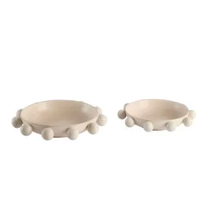 Muse Betty Decorative Bowl Clay by Muse, a Bowls for sale on Style Sourcebook