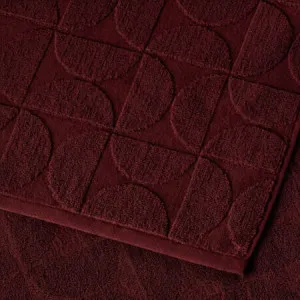 Hand Towel - 100% Cotton, Sand - Canningvale by Canningvale, a Sheets for sale on Style Sourcebook