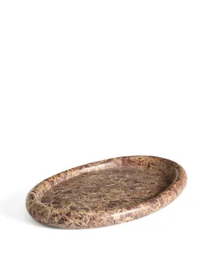 Lenorel decorative tray by Kave Home, a Platters & Serving Boards for sale on Style Sourcebook