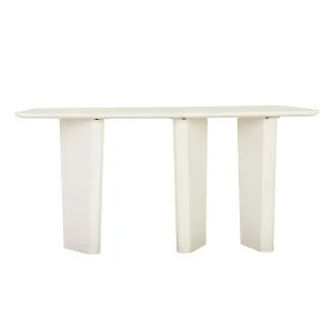 Jasper Console Table - Rope by GlobeWest, a Console Table for sale on Style Sourcebook