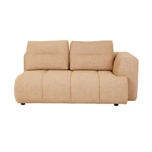 Sidney Tullio 1 Seater Centre Sofa - Hay by GlobeWest, a Chairs for sale on Style Sourcebook