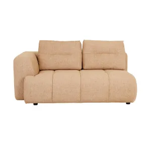 Sidney Tullio 1 Seater Centre Sofa - Hay by GlobeWest, a Chairs for sale on Style Sourcebook