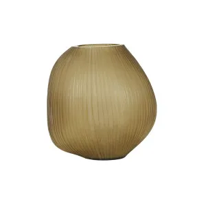 Boden Urchin Large Vase - Frost by GlobeWest, a Statues & Ornaments for sale on Style Sourcebook