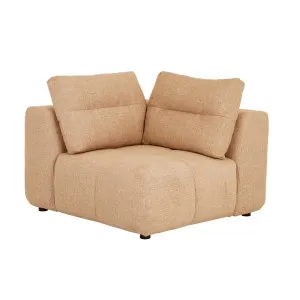 Sidney Tullio 1 Seater Centre Sofa - Hay by GlobeWest, a Chairs for sale on Style Sourcebook