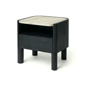 Caldera Bedside Table by M+Co Living, a Dressers & Chests of Drawers for sale on Style Sourcebook