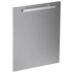 Miele Pureline Fully Integrated Front Panel Cleansteel GFVI702-72 by Miele, a Dishwashers for sale on Style Sourcebook