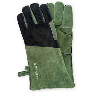 Gozney Heat Resistant Gloves Olive AM2131 by Gozney, a BBQs for sale on Style Sourcebook