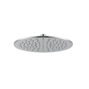 Haus25 Manhattan Shower Head 250 Chrome by Haus25, a Laundry Taps for sale on Style Sourcebook