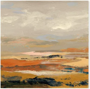 Warm Bay, Style B by Gioia Wall Art, a Prints for sale on Style Sourcebook