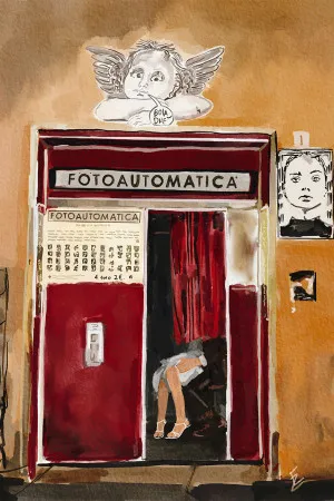 Fotoautomatica by Gioia Wall Art, a Prints for sale on Style Sourcebook