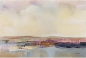 Billowing Clouds by Gioia Wall Art, a Prints for sale on Style Sourcebook